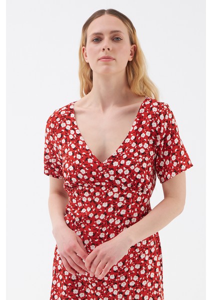 Regular Fit Kadın Elbise fiyatları