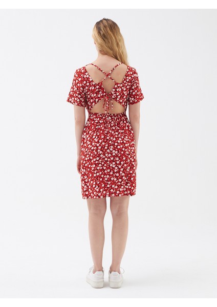 Regular Fit Kadın Elbise modelleri