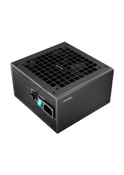 Deepcool PQ850M 850W Atx 80+ Gold Güç Kaynağı