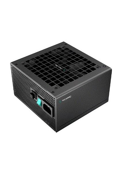 Deepcool PQ650M 650W 80+ Gold Güç Kaynağı