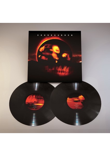 Soundgarden / Superunknown (2lp) (Plak)