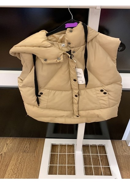 Kısa Şişme Yelek modelleri