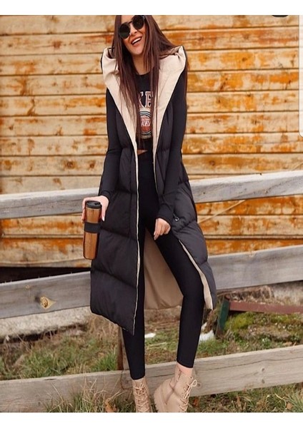 Uzun Şişme Yelek fiyatları