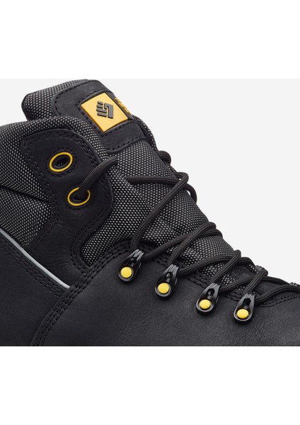 Nurburgrıng S3 İş Güvenlik Ayakkabısı Src Hro fırsatları