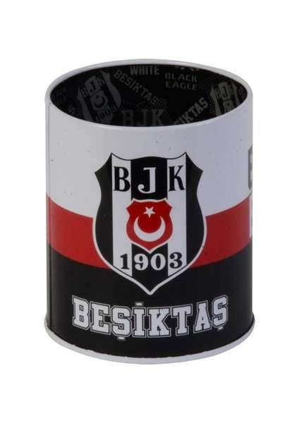 Beşiktaş Lisanslı Metal Kalemlik