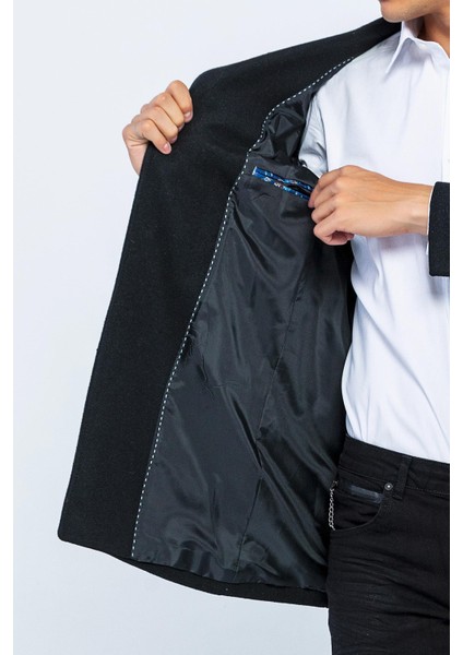 Düz Renk Spor Astarlı Erkek Blazer Ceket fırsatları
