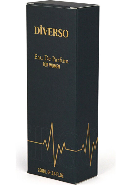 W35 Kadın Parfüm EDP 100 ml