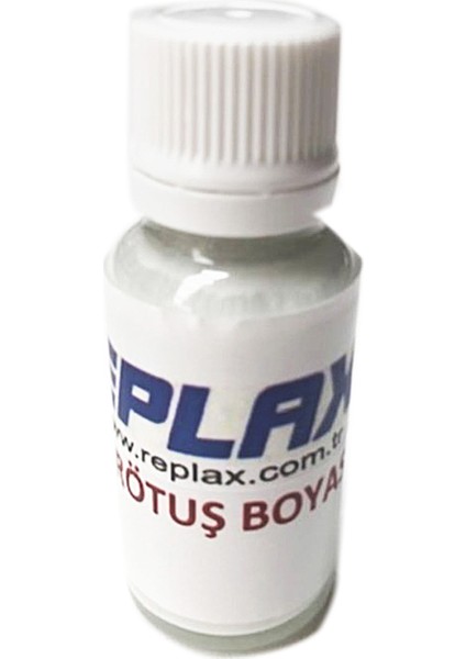 Hyundai I20 Phw Mercan Beyaz Rötuş Boyası