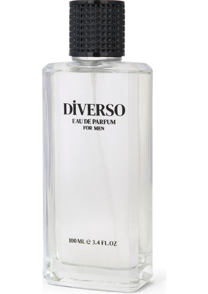 M121 Erkek Parfüm EDP 100 ml
