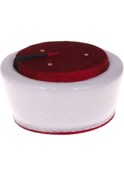 Sarık - Imam Sarığı - Çapraz Sarım - 60 Numara