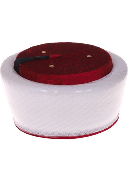 Sarık - Imam Sarığı - Çapraz Sarım - 60 Numara
