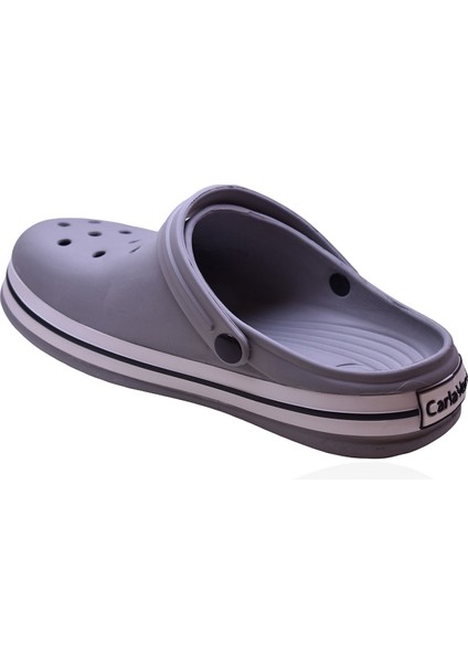 15090 Carlaverde Crosss Tarzı Unisex Terlik Hemşire Doktor modelleri