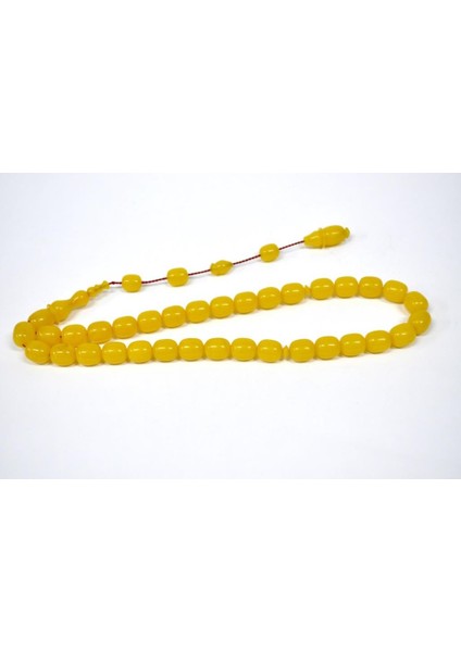 Tesbihci Dayı Sıkma Kehribar Tesbih (Khr 10728) modelleri