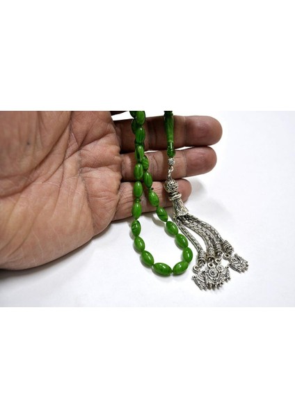 Tesbihci Dayı Sıkma Kehribar Tesbih (Khr 10523) modelleri