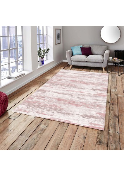 Ideal Kadife 4 M2 ve 6 M2 Seçenekli Lastikli Halı Örtüsü ID175