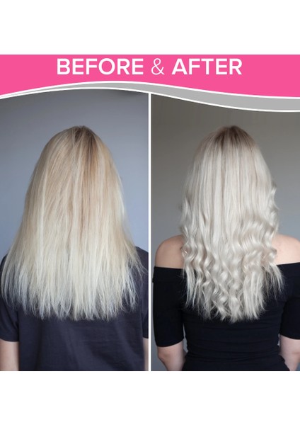 Total Results Hello Blondie For Blonde Hair Conditioner 300 ml fırsatları