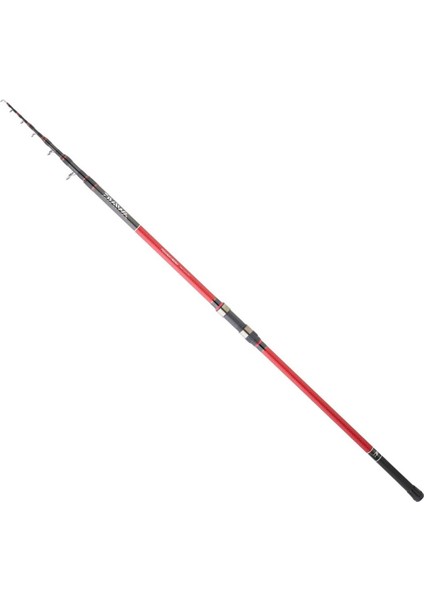 Powermesh 420 cm 250 gr Tele Surf Olta Kamışı
