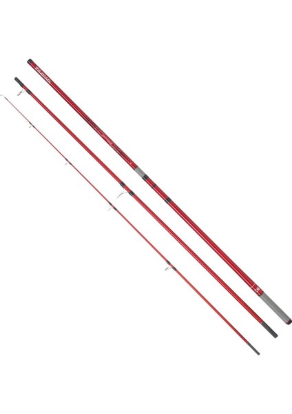 Triforce 420 cm 100-225 gr 3 Parça Surf Olta Kamışı