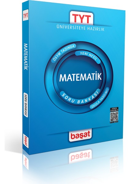 Tyt Matematik Soru Bankası