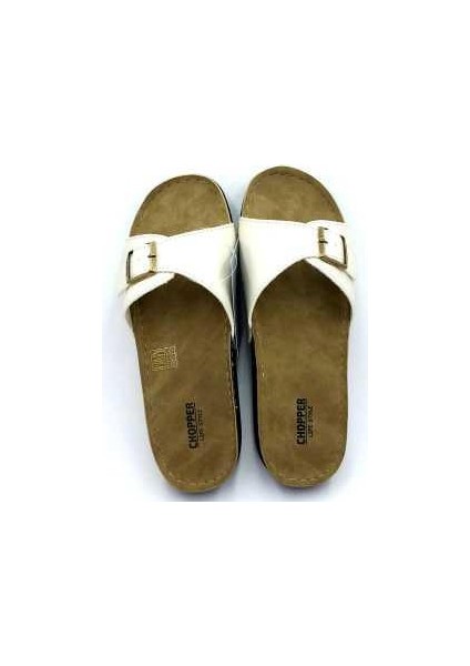 Orthopedix 20364 Anatomik Kadın Tokalı Terlik indirimleri