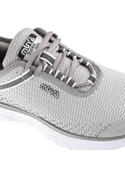 Orthopedix Paros Bağcıklı Erkek Spor Ayakkabı 323994 modelleri