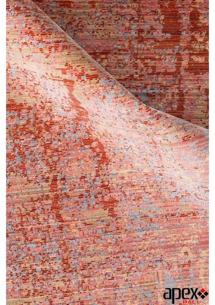 Antique 9509 Pembe 130X190CM
