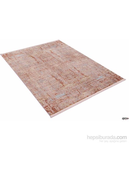 Antique 9509 Pembe 130X190CM