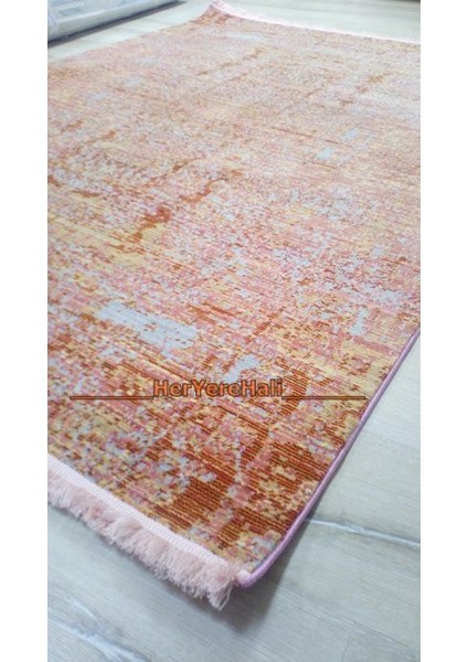 Antique 9509 Pembe 130X190CM