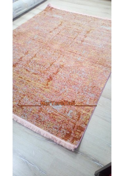 Antique 9509 Pembe 130X190CM