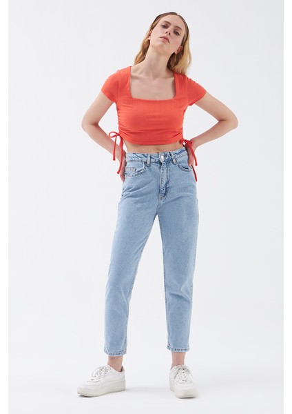 Regular Fit Kadın Tshirt K.kol fiyatları