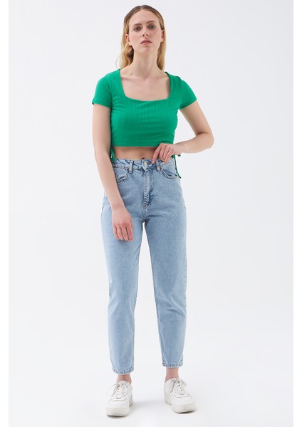 Regular Fit Kadın Tshirt K.kol fiyatları