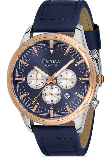 FC127,9TK.04 Erkek Kol Saati