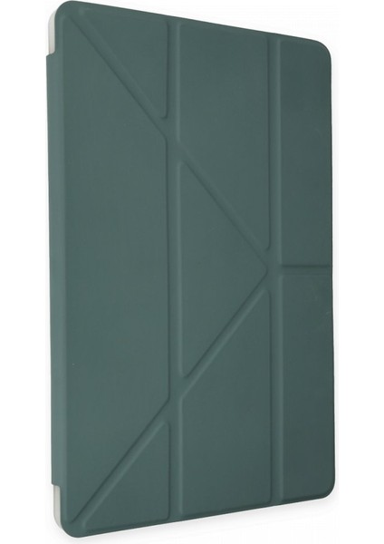 Apple iPad 11.Nesil A16 11inç/10.Nesil 10.9inç Kılıf Kalem Bölmeli Mars Case modelleri