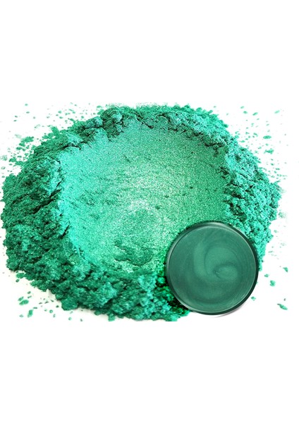 Tırnak Oje Sedef Pigment Boya, Kalıcı Oje Makyaj Toz Boya, Epoksi Reçine Pigment