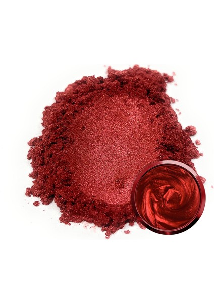Epoksi Sedef Toz Pigment Boya/ Tırnak Oje Makyaj Boya Pigment/ Kalıcı Oje Renk Pigment Boya/ Oje