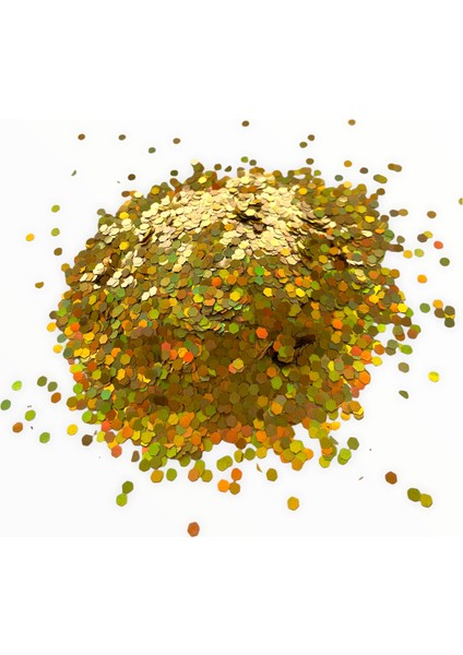 Kalıcı Oje Tırnak Sim Glitter Reçine Sim & Glitter , Mum Simi, Beton Sim, Süs Sim & Glitter 5gr