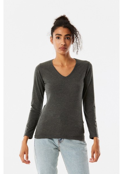 Basic V Yaka Body