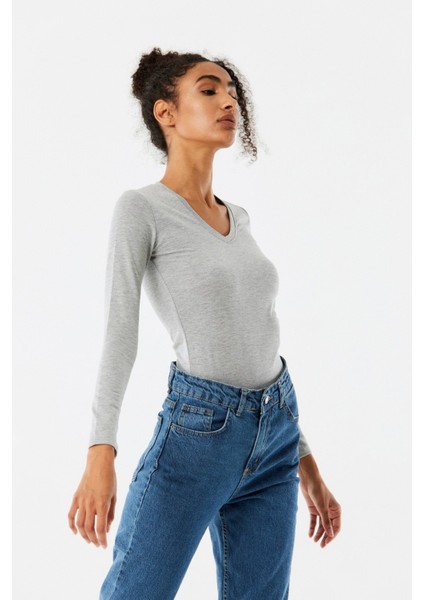 Basic V Yaka Body