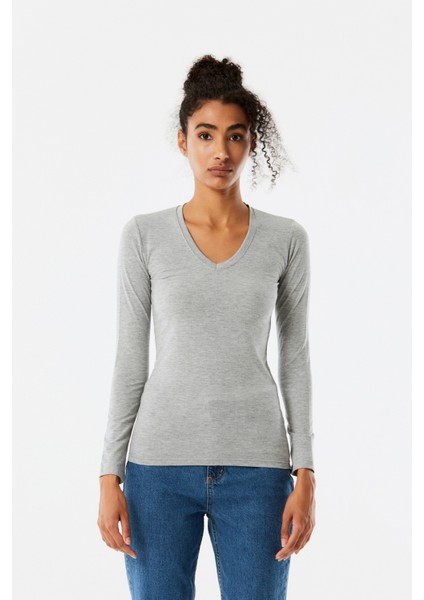 Basic V Yaka Body modelleri