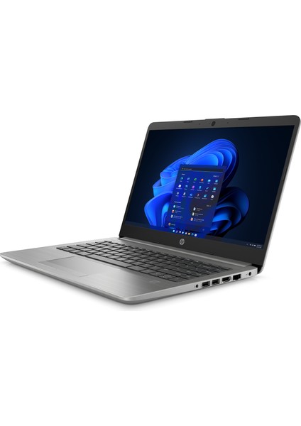 Hp 255 G9 Amd Ryzen 5 5625U 32GB 1tb SSD Freedos 15.6" Fhd Taşınabilir Bilgisayar 06Q8N1ES09