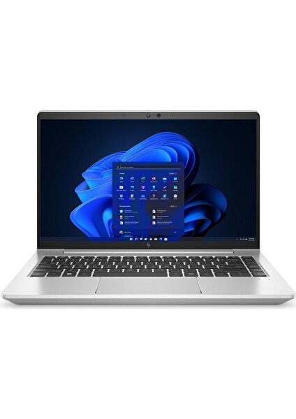 Hp Elıtebook  640 G9 Intel Core I7 1255U 64GB 2tb SSD WINDOWS11PRO 14" Fhd Taşınabilir Bilgisayar 6S735EAW29