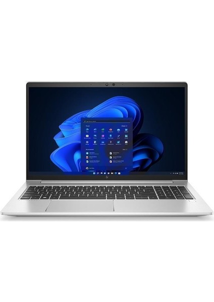 Hp Elıtebook  650 G9 Intel Core I7 1255U 16GB 512GB SSD WINDOWS11PRO 15.6" Fhd Taşınabilir Bilgisayar 6S744EAW19