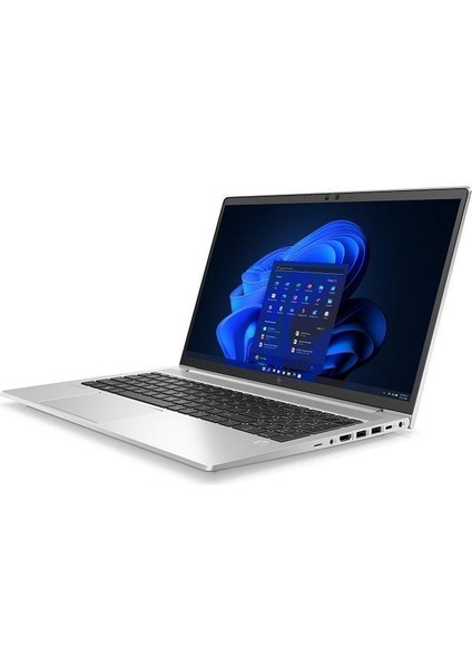 Hp Elıtebook  650 G9 Intel Core I7 1255U 16GB 512GB SSD WINDOWS11PRO 15.6" Fhd Taşınabilir Bilgisayar 6S744EAW19