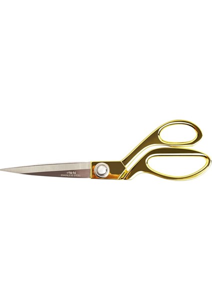 Altın Saplı Terzi Makası 9-1/2 Inç 24.2cm / NO.1250 modelleri