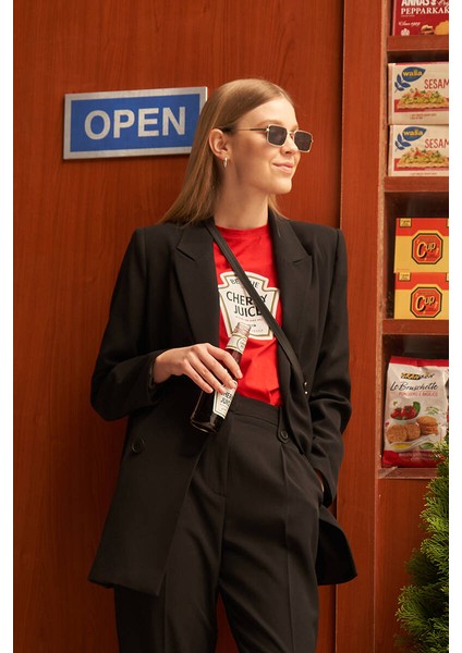 Cherry Juıce T-Shırt fiyatları