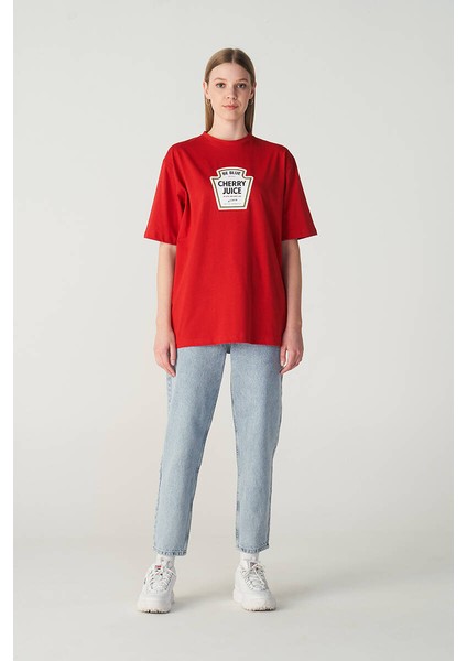 Cherry Juıce T-Shırt indirimleri