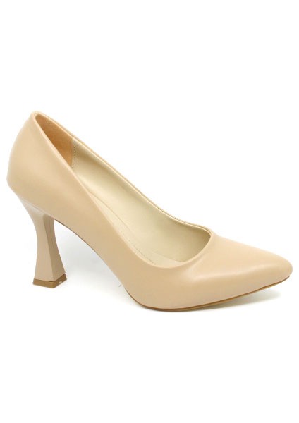 349 Kadın Nut Renk Stiletto fiyatları