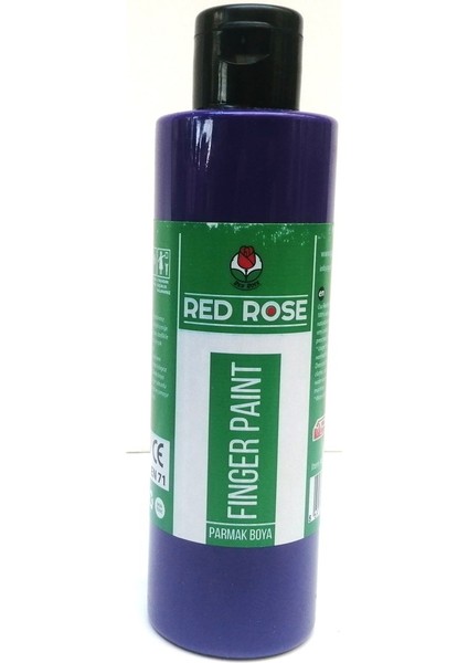 Sepeti Redrose Parmak Boya 250ML
