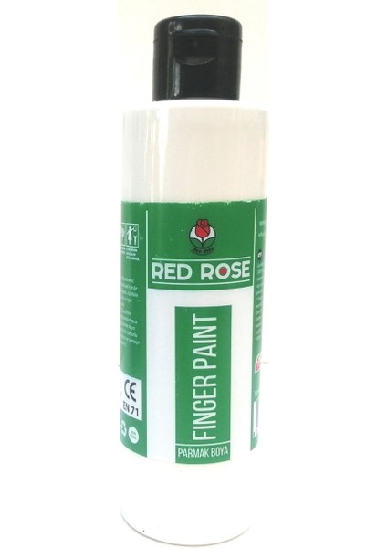Sepeti Redrose Parmak Boya 250ML modelleri