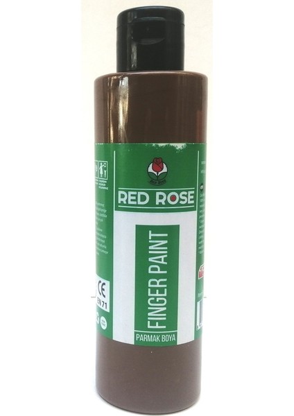 Sepeti Redrose Parmak Boya 250ML fırsatları